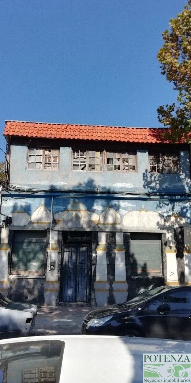 Terreno en venta de 407m2 ubicado en La Comercial - Imagen 1