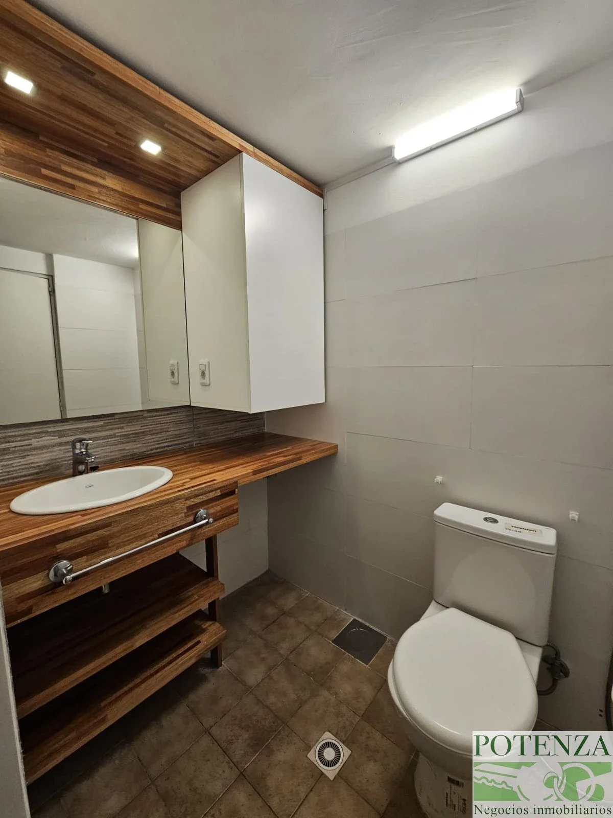 Apartamento en alquiler en Parque Batlle - Imagen 4