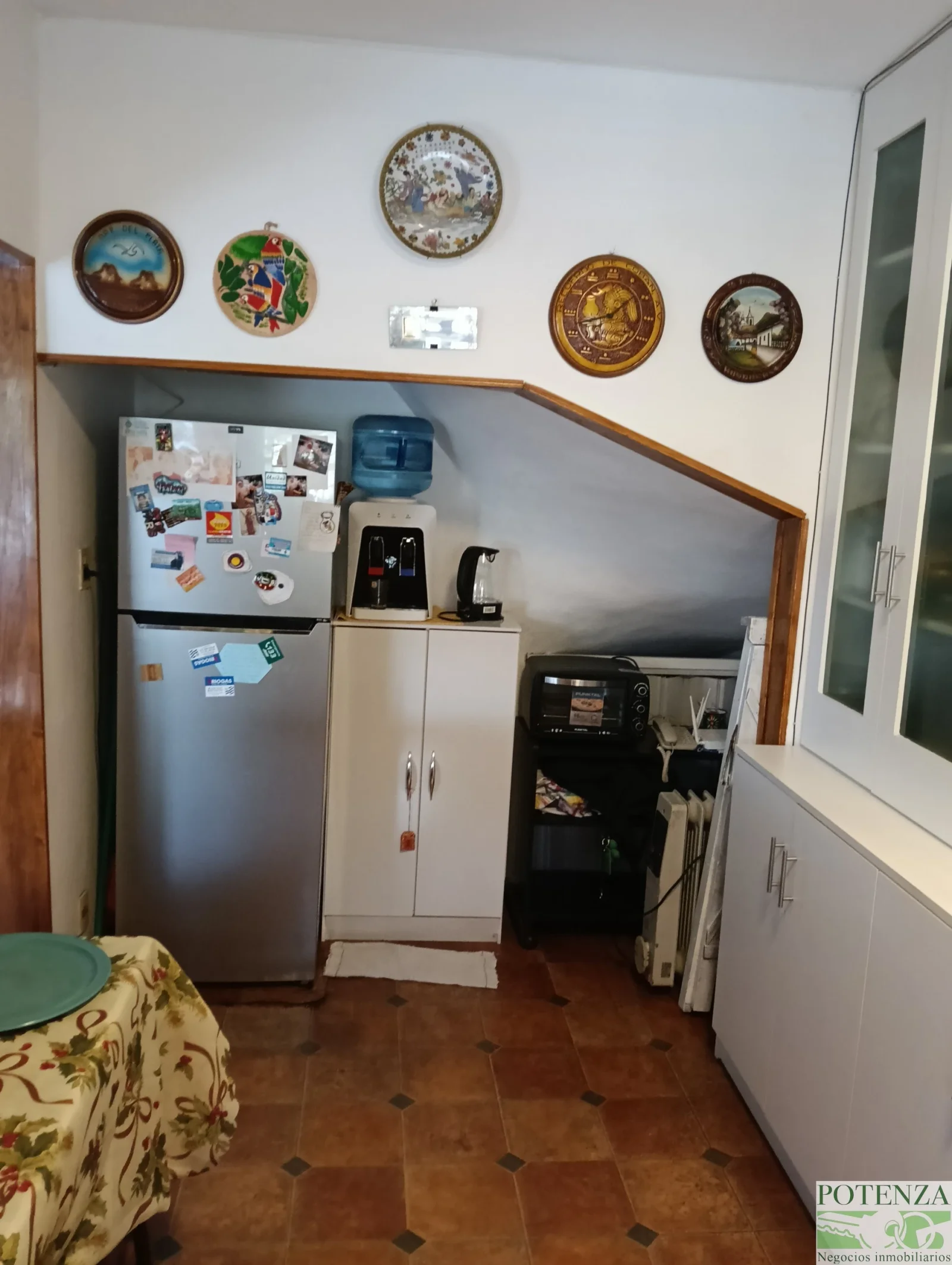 Casa en venta c/ cochera en Brazo Oriental - Imagen 4