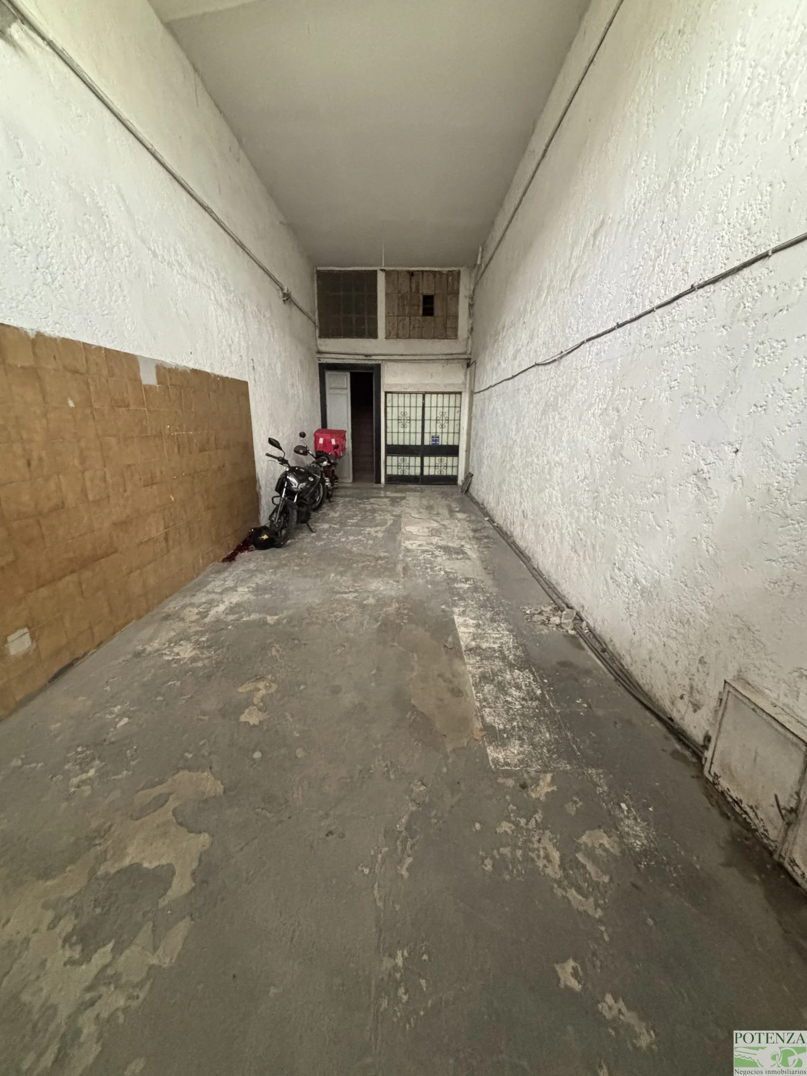 Local Comercial en alquiler ubicado en Goes - Imagen 1