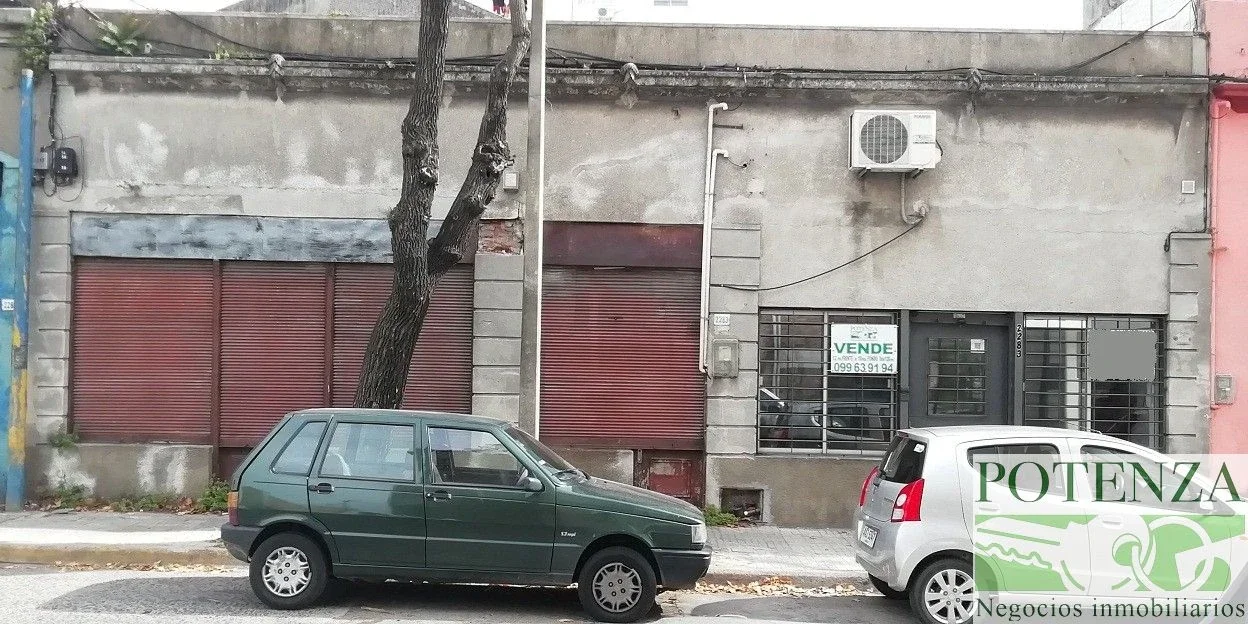 Terreno en venta de 407m2 ubicado en La Comercial - Imagen 2