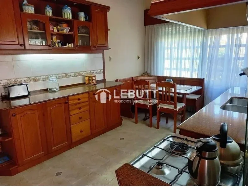 ALQUILER CASA PUNTA GORDA 3 DORMITORIOS 2 BAÑOS COCHERA JARDIN PARRILLERO - Imagen 5