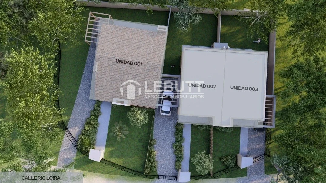 TU PRIMER HOGAR ESTA AQUI !!! ESTRENA YA 2 PLANTAS 3 DORMITORIOS 3 BAÑOS - Imagen 2