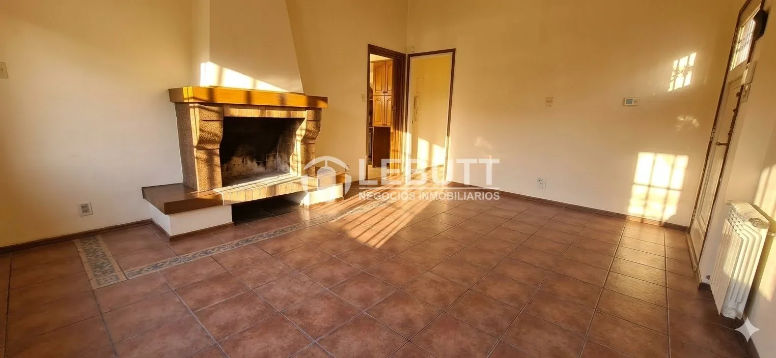 ALQUILER CASA PUNTA GORDA 3 DORMITORIOS 2 BAÑOS COCHERA JARDIN PARRILLERO - Imagen 2