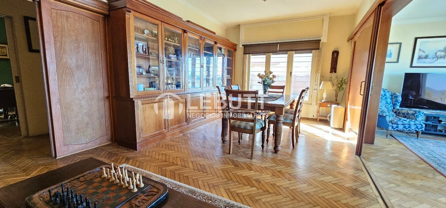 Excelente Vista!!! Venta 3 Dormitorios 2 Baños. Servicio Completo. Punta Gorda - Imagen 5