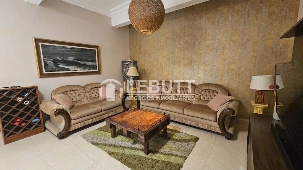 A PASOS DEL MAR 3 DORMITORIOS EN SUITE + ESCRITORIO GARAGE PUNTA GORDA - Imagen 5