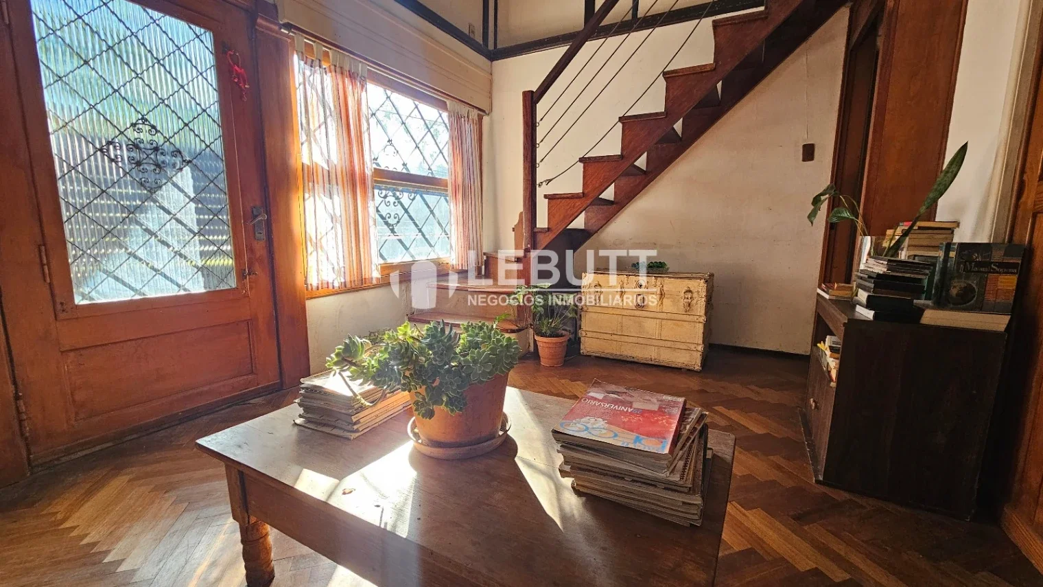 CASA VENTA MUY VERSATIL FAMILIA GRANDE O PROYECTO PARA  RENTA  750 M2 TERRENO - Imagen 3