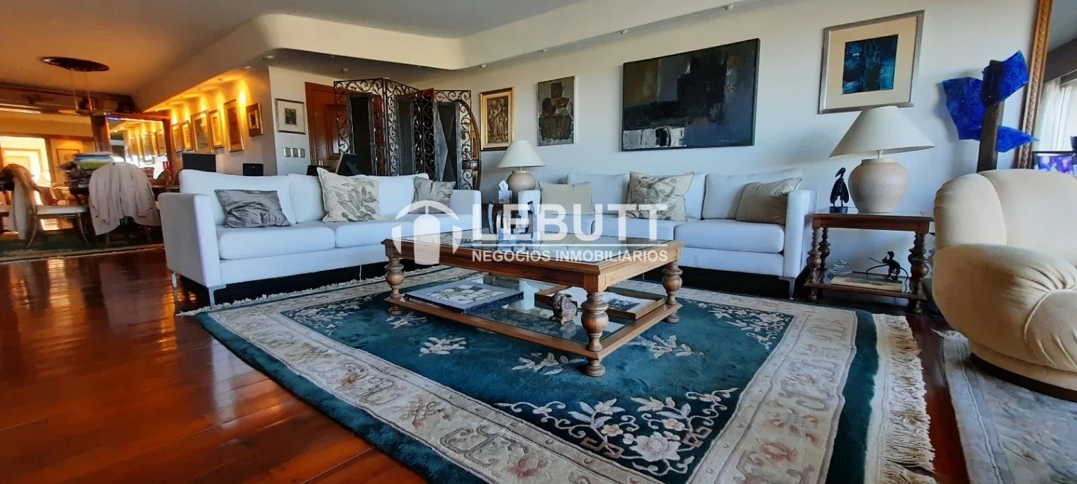 APARTAMENTO DE CATEGORIA 4 DORMITORIOS 4 BAÑOS + SERVICIO COMPLETO GARAJE X 3 - Imagen 3