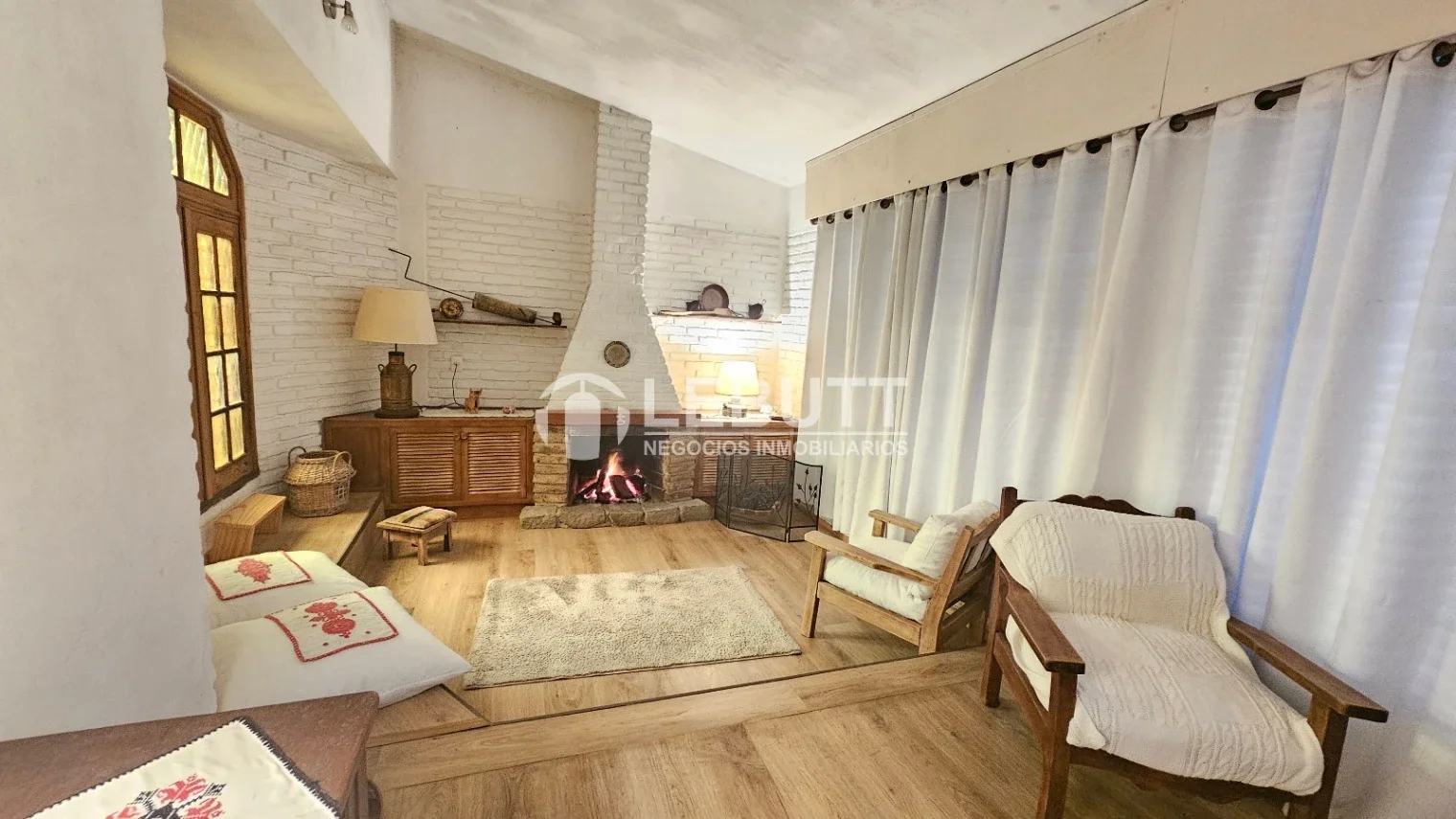 CASA VENTA UNA PLANTA 4 DORMITORIOS 2 BAÑOS 800 M2 TERRENO CARRASCO NORTE - Imagen 5