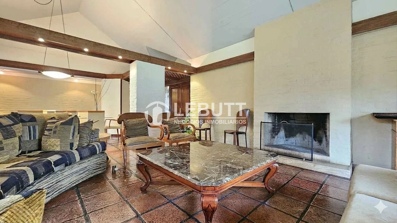 ZONA BRITISH 6 DORMITORIOS 4 BAÑOS PISCINA BARBACOA A PASOS AV. ITALIA - Imagen 3