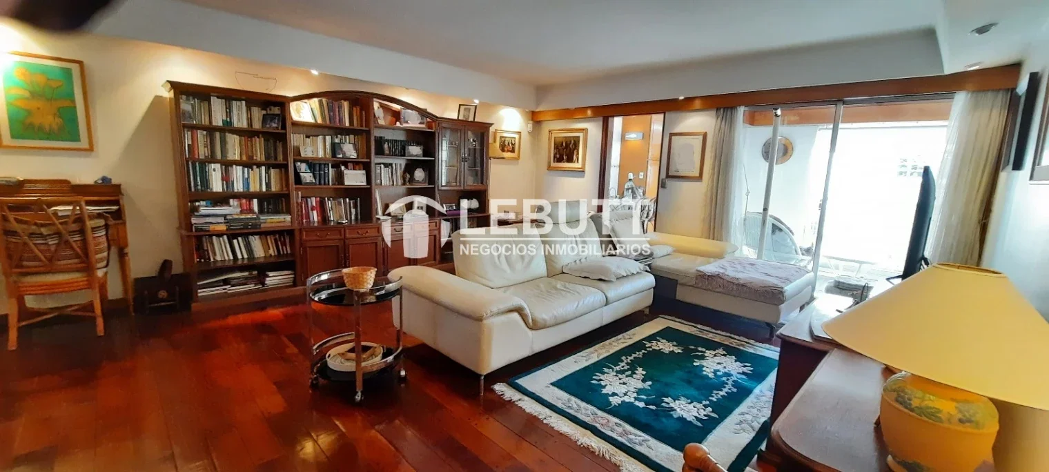 APARTAMENTO DE CATEGORIA 4 DORMITORIOS 4 BAÑOS + SERVICIO COMPLETO GARAJE X 3 - Imagen 5