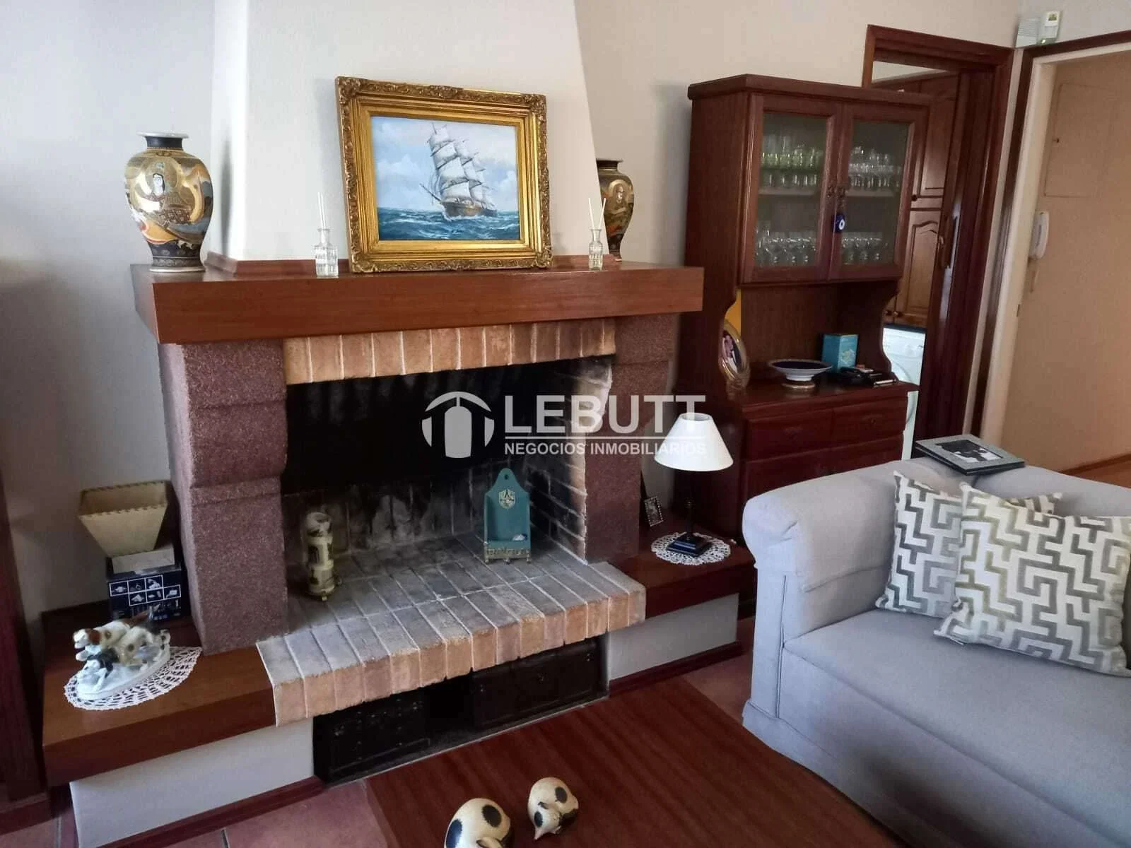 ALQUILER CASA PUNTA GORDA 3 DORMITORIOS 2 BAÑOS COCHERA JARDIN PARRILLERO - Imagen 2