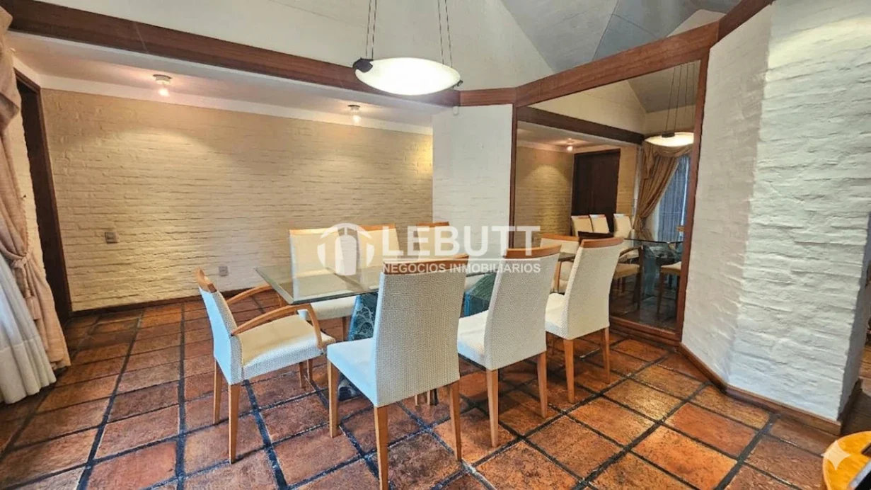 ZONA BRITISH 6 DORMITORIOS 4 BAÑOS PISCINA BARBACOA A PASOS AV. ITALIA - Imagen 4