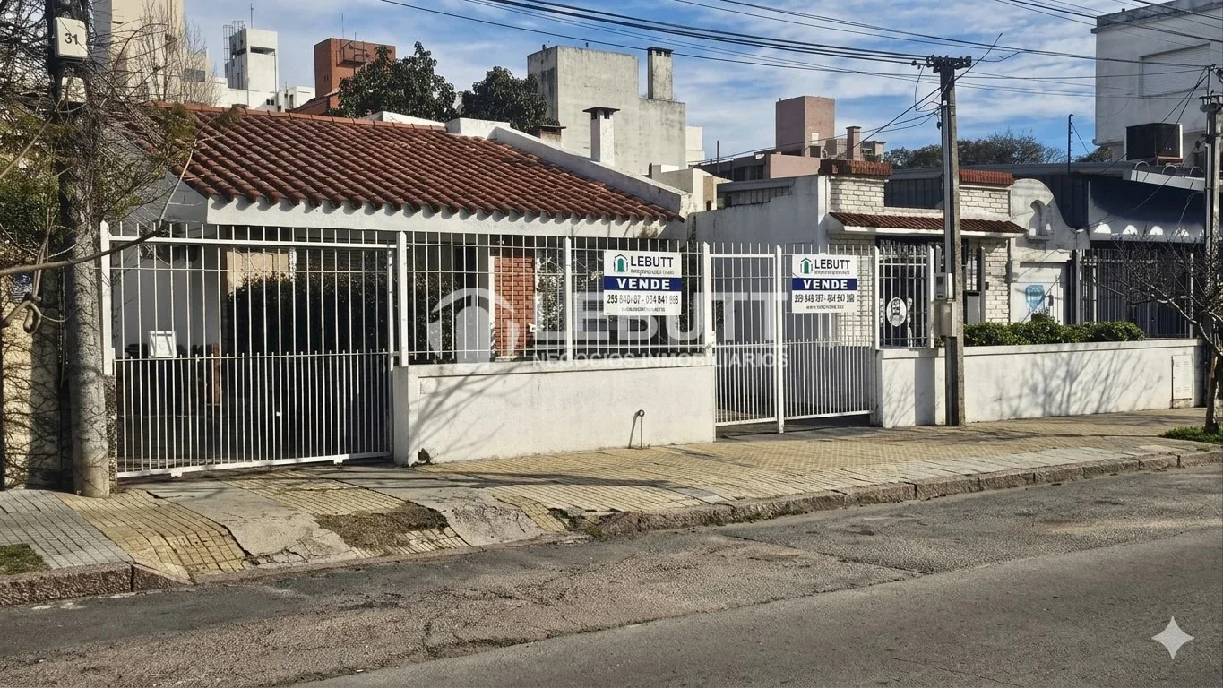 A PASOS DEL MAR VENTA MALVIN SUR 3 Dormitorios, 2 Baños + 2 Unidades al fondo. - Imagen 2