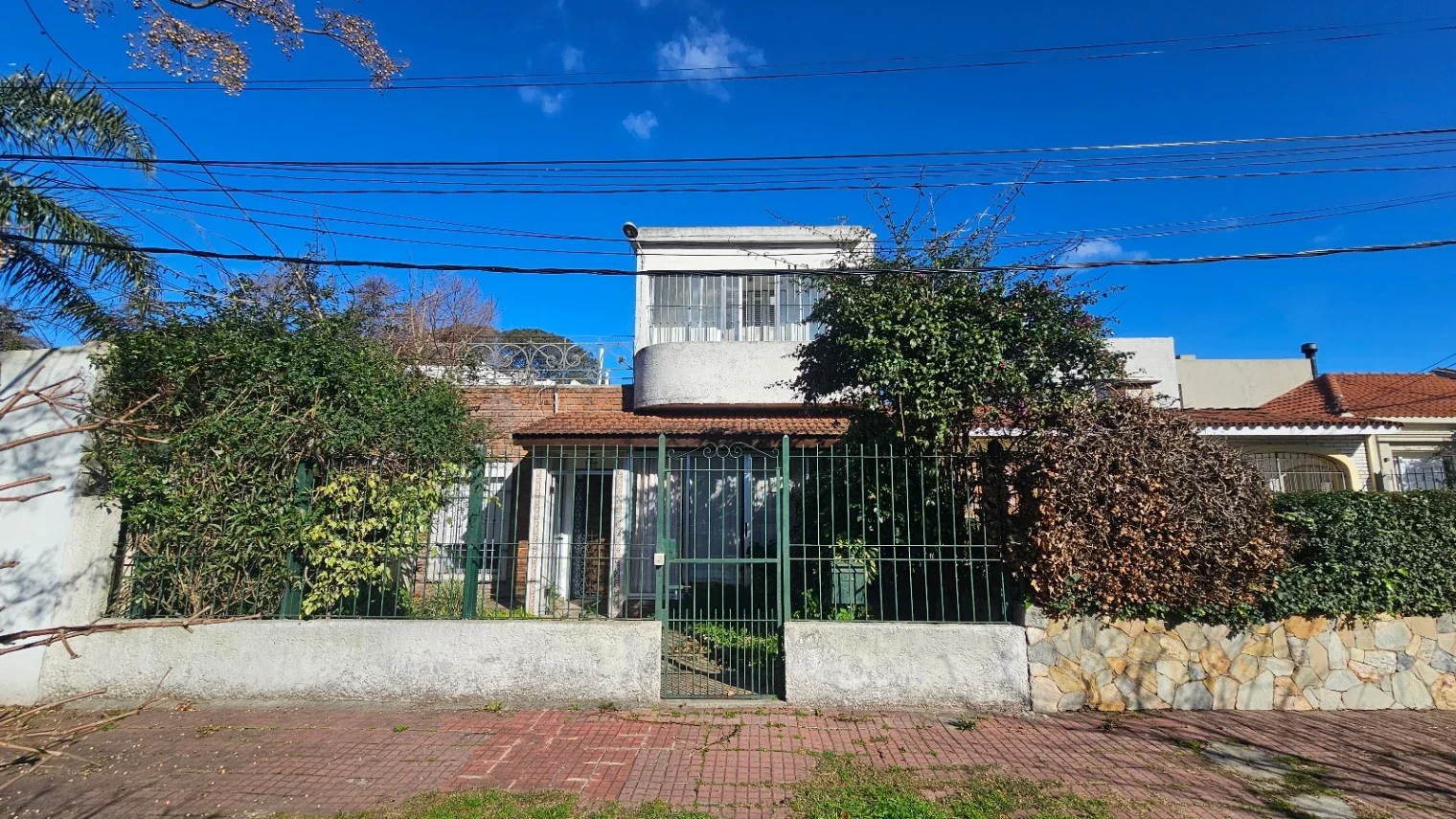 Casa Venta 2 Dormitorios Baño Cocina Definida Patio.  Punta Gorda - Imagen 3