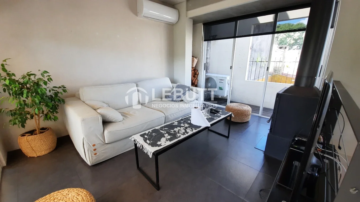 A pasos del Mar. PU. 2 Plantas  3 Dormitorios 2 Baños Terraza Parrillero MALVIN - Imagen 4
