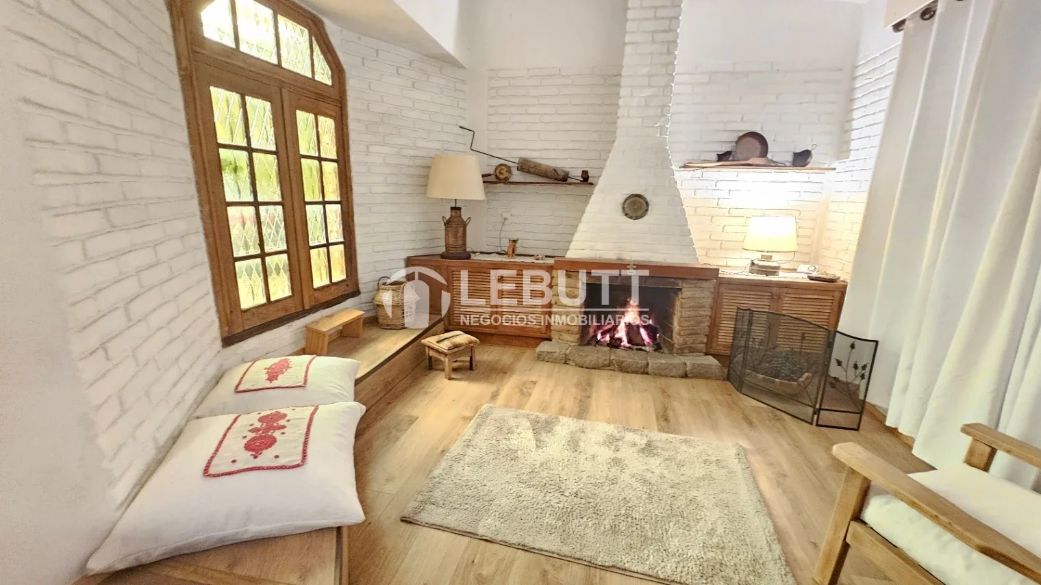 CASA VENTA UNA PLANTA 4 DORMITORIOS 2 BAÑOS 800 M2 TERRENO CARRASCO NORTE - Imagen 3
