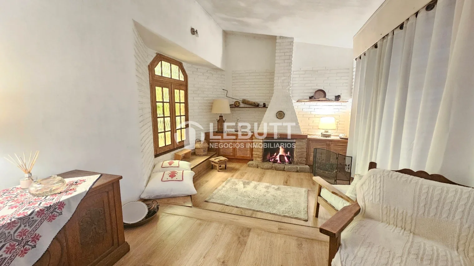 CASA VENTA UNA PLANTA 4 DORMITORIOS 2 BAÑOS 800 M2 TERRENO CARRASCO NORTE - Imagen 2