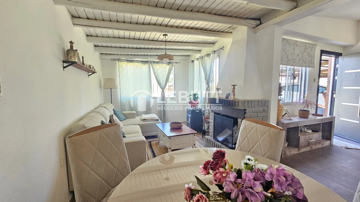 A PASOS RAMBLA COSTANERA VENTA CASA 3 DORMITORIOS 2 BAÑOS PATIO Y JARDIN - Imagen 3
