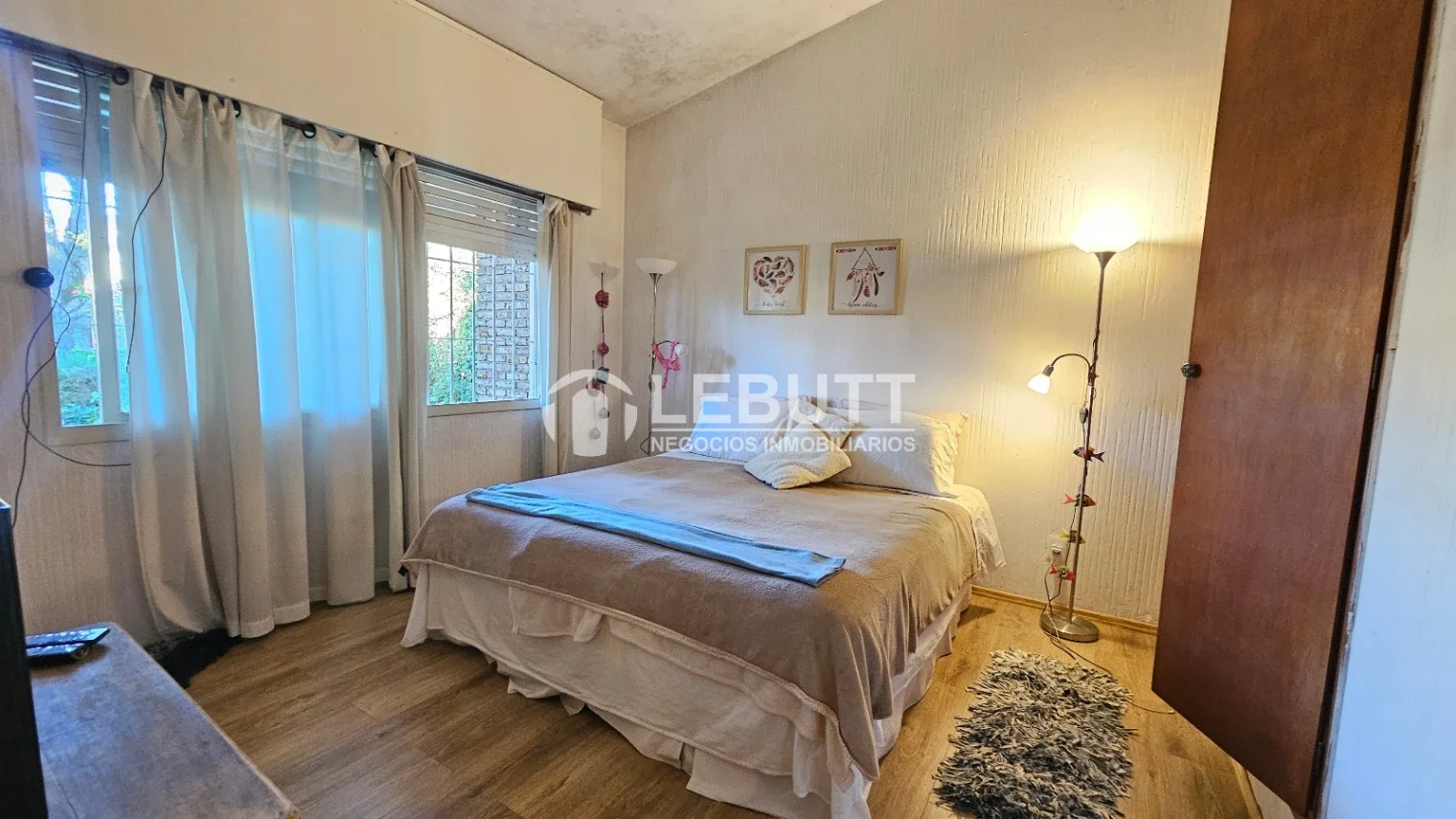 CASA VENTA UNA PLANTA 4 DORMITORIOS 2 BAÑOS 800 M2 TERRENO CARRASCO NORTE - Imagen 5