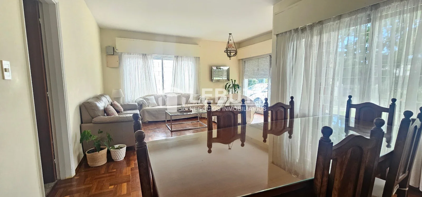 Casa 3 Dormitorios 2 Baños + Apartamento independiente. Garaje 970m Malvin - Imagen 3