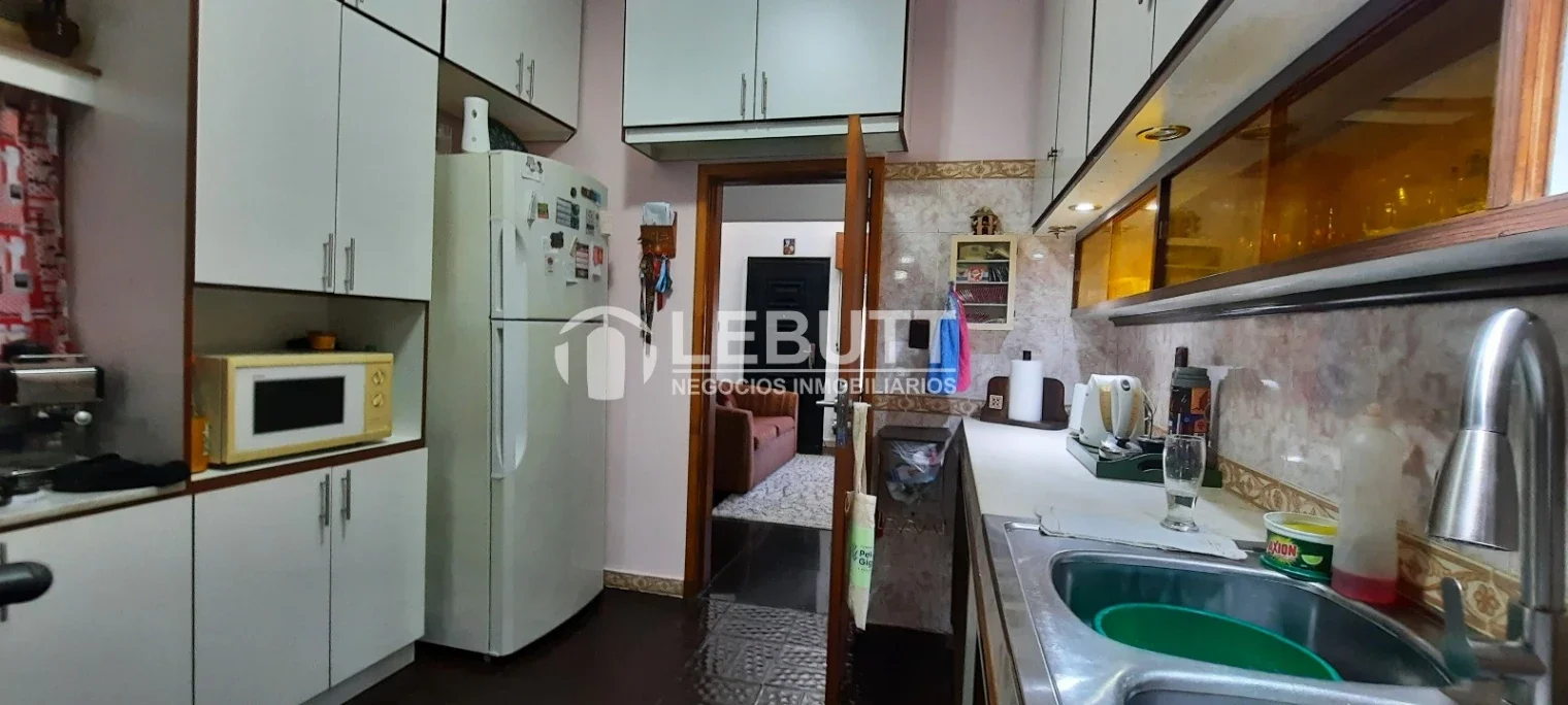 CASA VENTA 2 DORMITORIOS BAÑO APARTAMENTO INDEPENDIENTE GARAJE X 3 MALVIN NORTE - Imagen 4