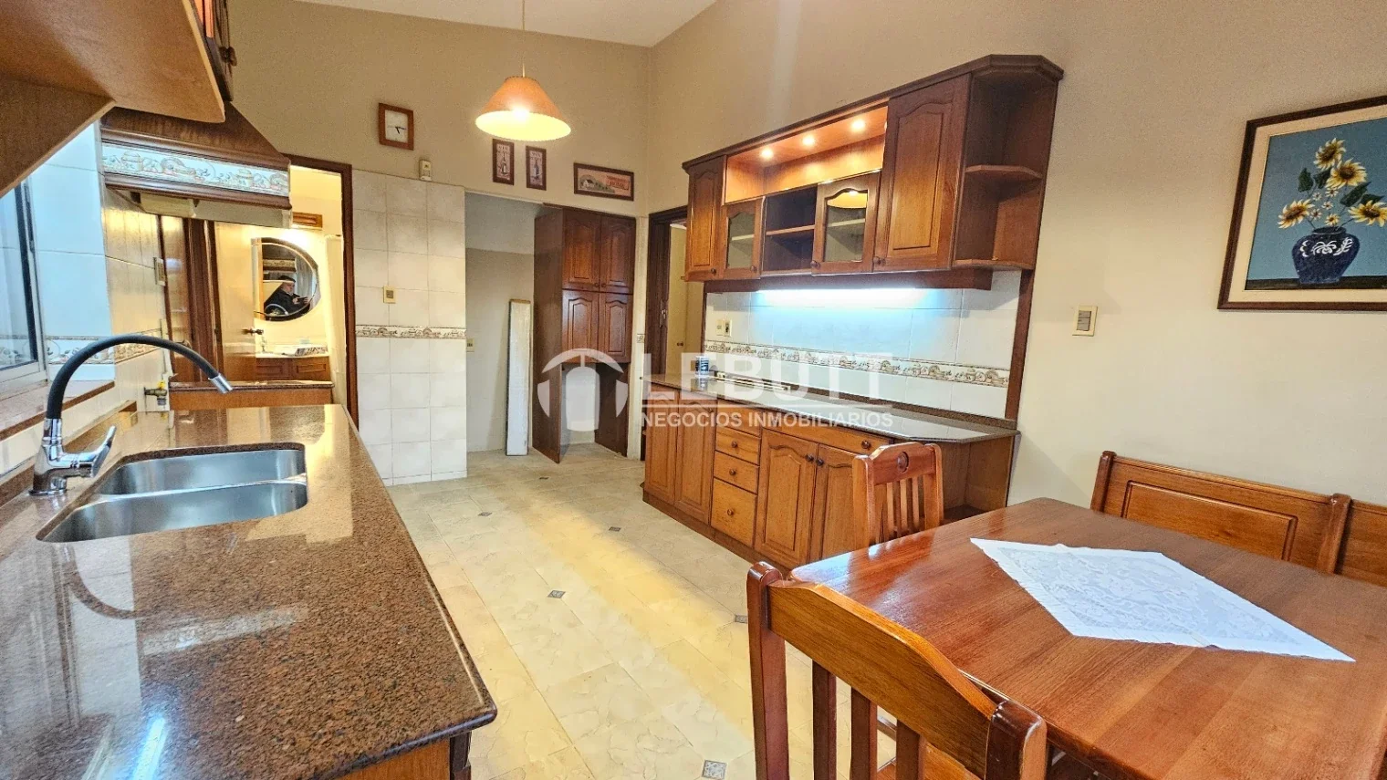 ALQUILER CASA PUNTA GORDA 3 DORMITORIOS 2 BAÑOS COCHERA JARDIN PARRILLERO - Imagen 5