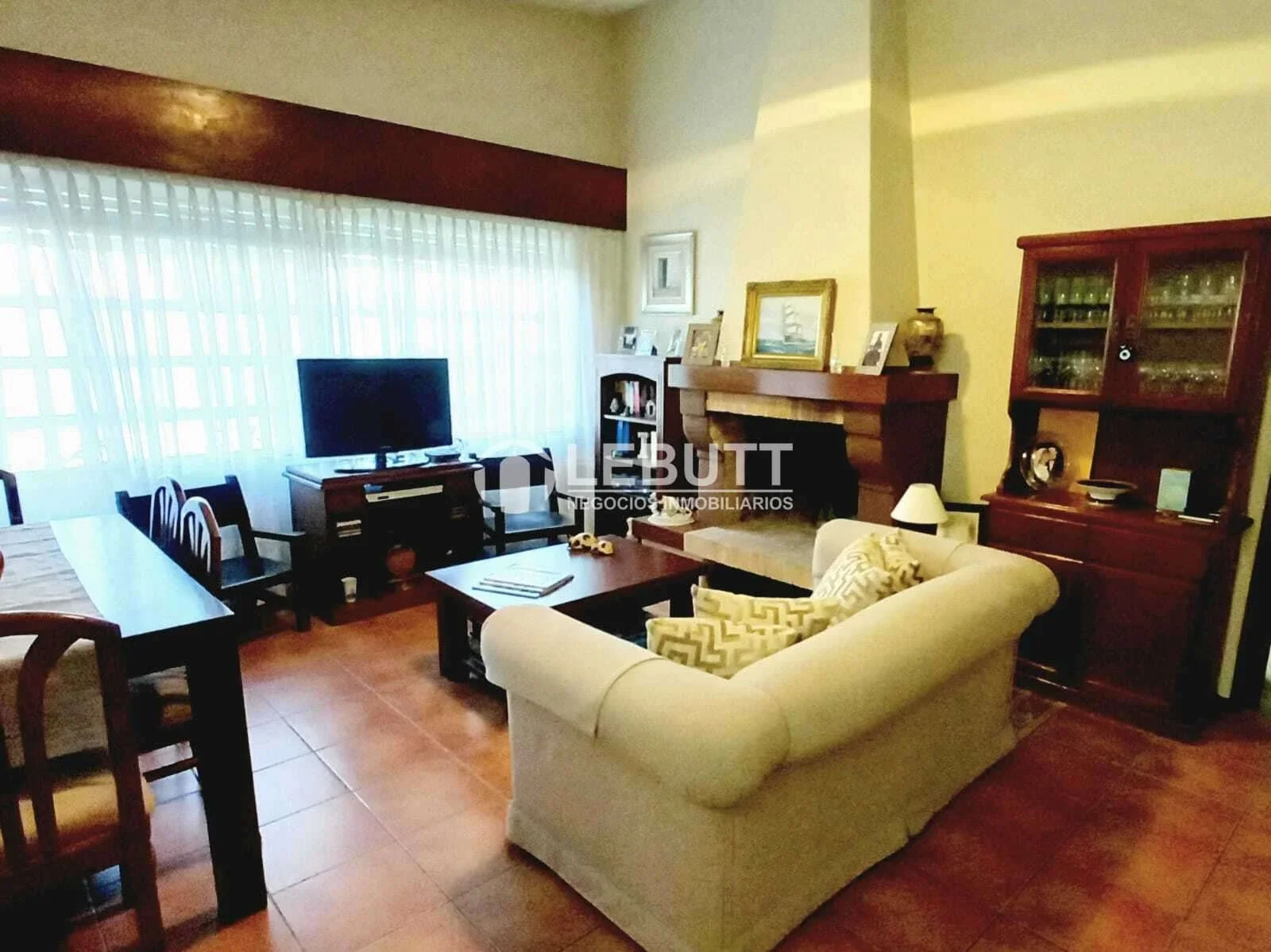 ALQUILER CASA PUNTA GORDA 3 DORMITORIOS 2 BAÑOS COCHERA JARDIN PARRILLERO - Imagen 1