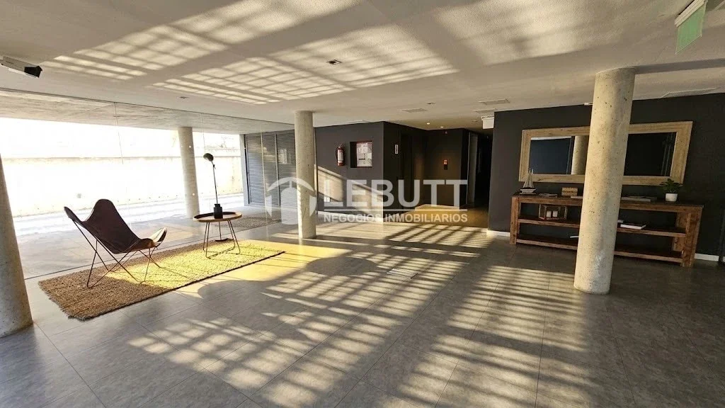 Apartamento Venta 1 Dormitorio Baño Garaje Malvin Sur - Imagen 1