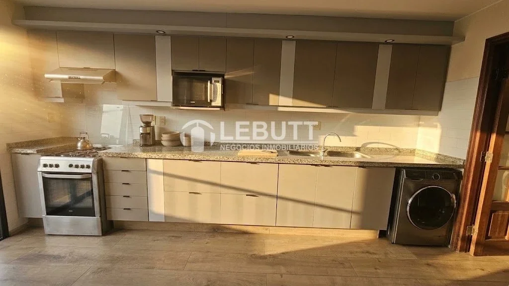 A PASOS RAMBLA VENTA CASA 4 DORMITORIOS 3 BAÑOS PARRILLERO PISCINA. PUNTA GORDA - Imagen 5