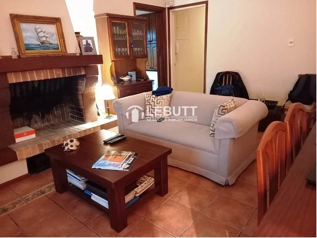 ALQUILER CASA PUNTA GORDA 3 DORMITORIOS 2 BAÑOS COCHERA JARDIN PARRILLERO - Imagen 3