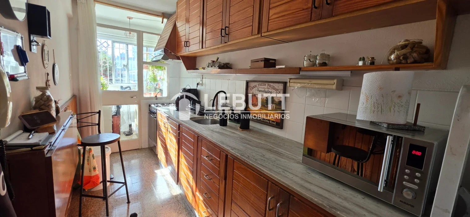 Apartamento Venta 2 Dormitorios 1 Baño. Cocina con Terraza lavadero. P. Batlle - Imagen 5