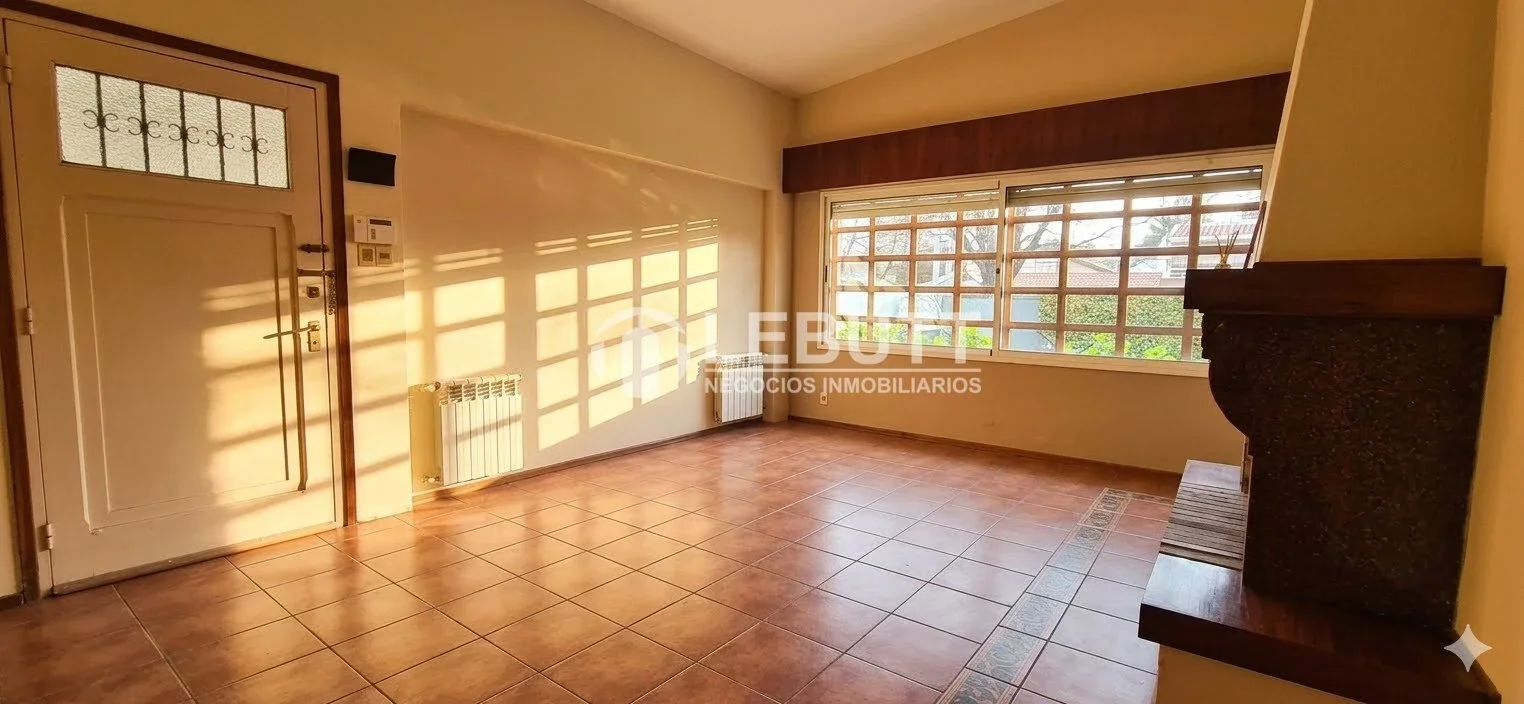 ALQUILER CASA PUNTA GORDA 3 DORMITORIOS 2 BAÑOS COCHERA JARDIN PARRILLERO - Imagen 3