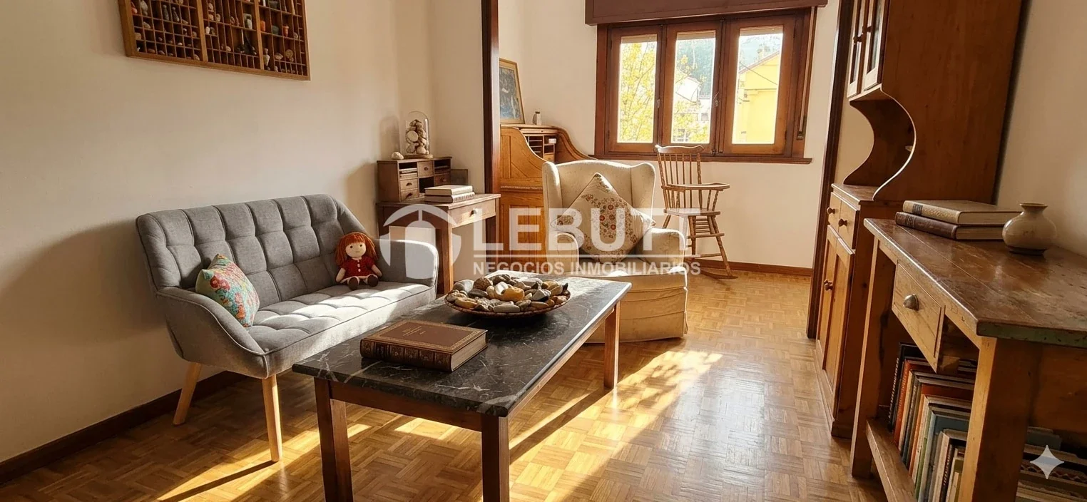 A PASOS DEL MAR VENTA MALVIN SUR 3 Dormitorios, 2 Baños + 2 Unidades al fondo. - Imagen 3