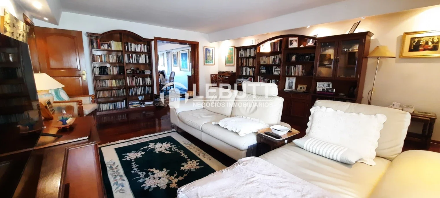 APARTAMENTO DE CATEGORIA 4 DORMITORIOS 4 BAÑOS + SERVICIO COMPLETO GARAJE X 3 - Imagen 4