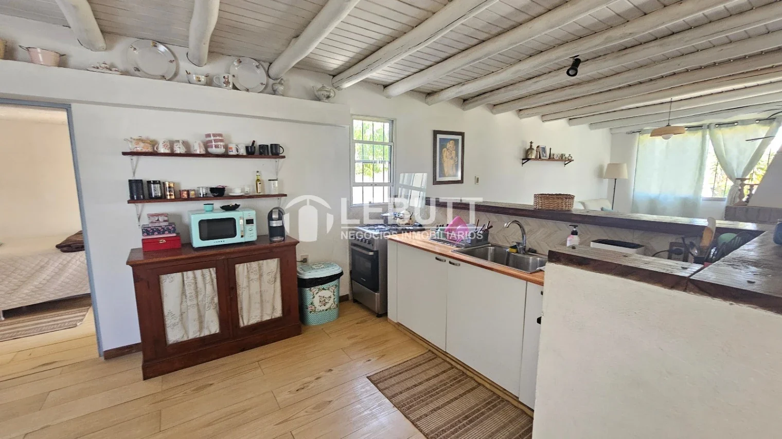 A PASOS RAMBLA COSTANERA VENTA CASA 3 DORMITORIOS 2 BAÑOS PATIO Y JARDIN - Imagen 5
