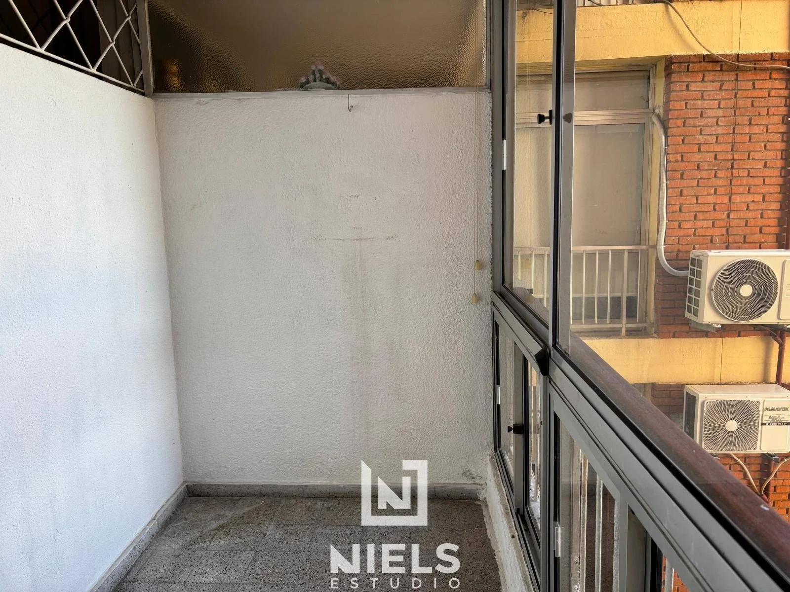 Apartamento en alquiler de 2 dormitorios en Barrio Sur - Imagen 5