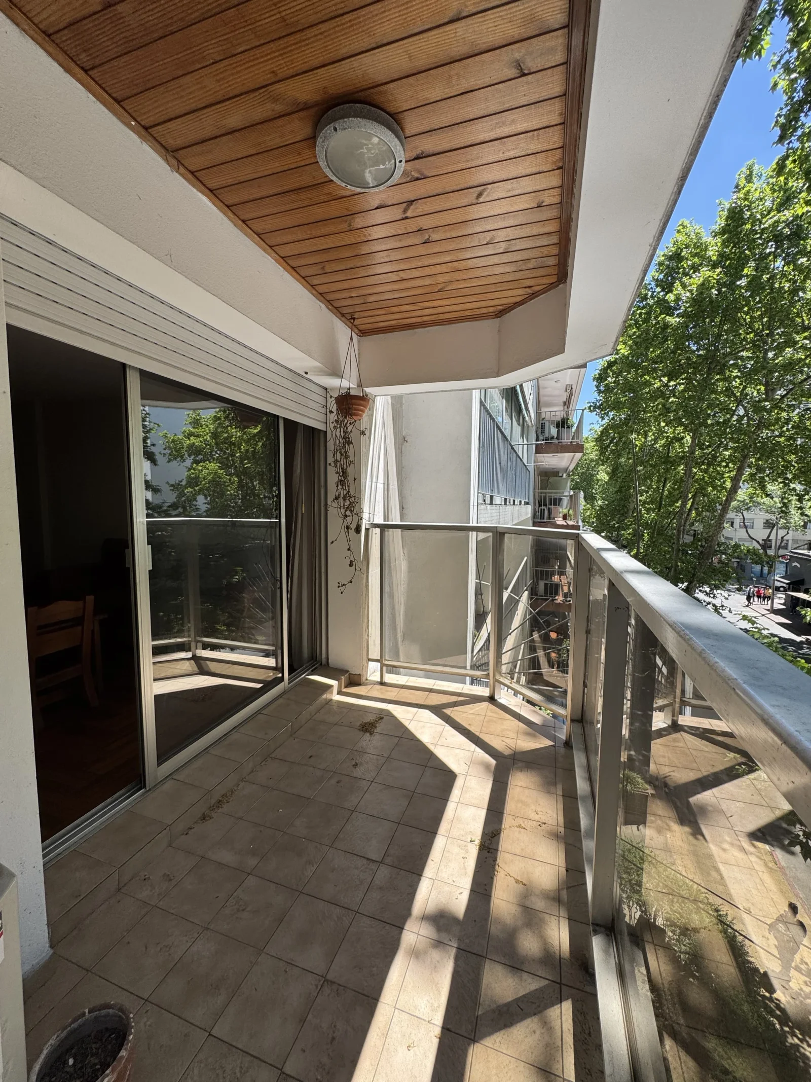 Apartamento en alquiler c/ cochera en Pocitos - Imagen 3