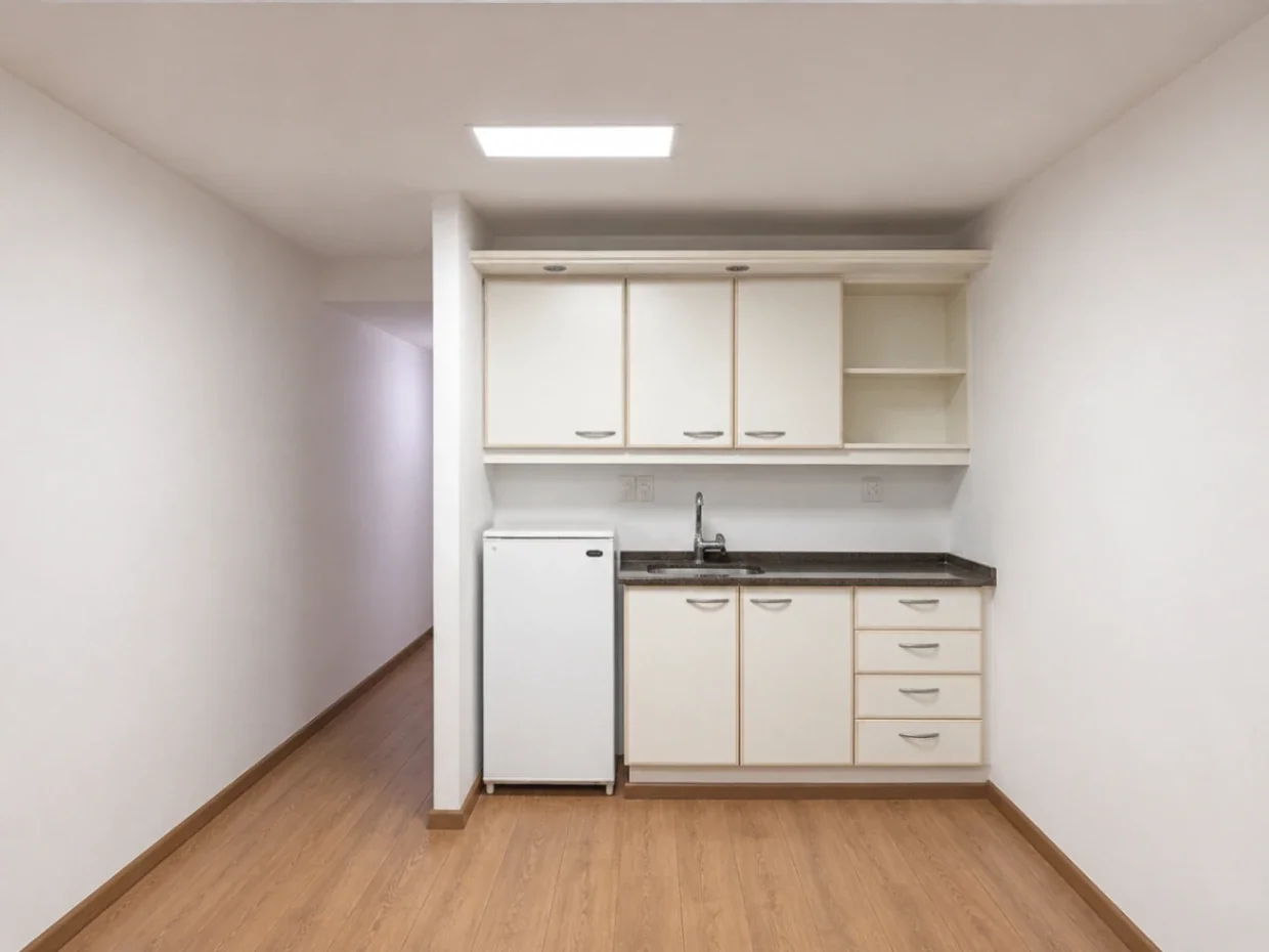 Apartamento En Alquiler En Cordón Monoambiente Prox. 18 de Julio - Imagen 4
