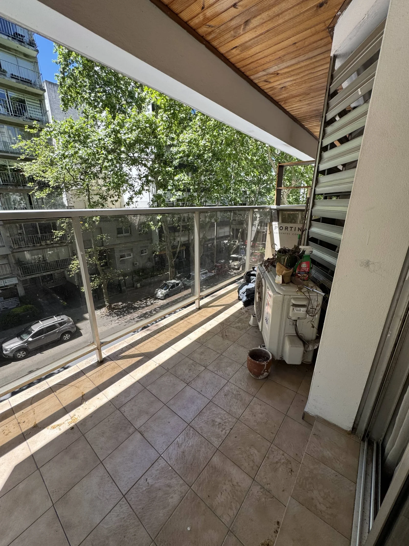 Apartamento en alquiler c/ cochera en Pocitos - Imagen 2