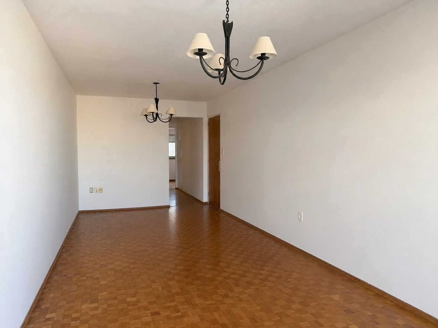 Apartamento En Alquiler En Pocitos 1 Dormitorio Con Garage - Imagen 4