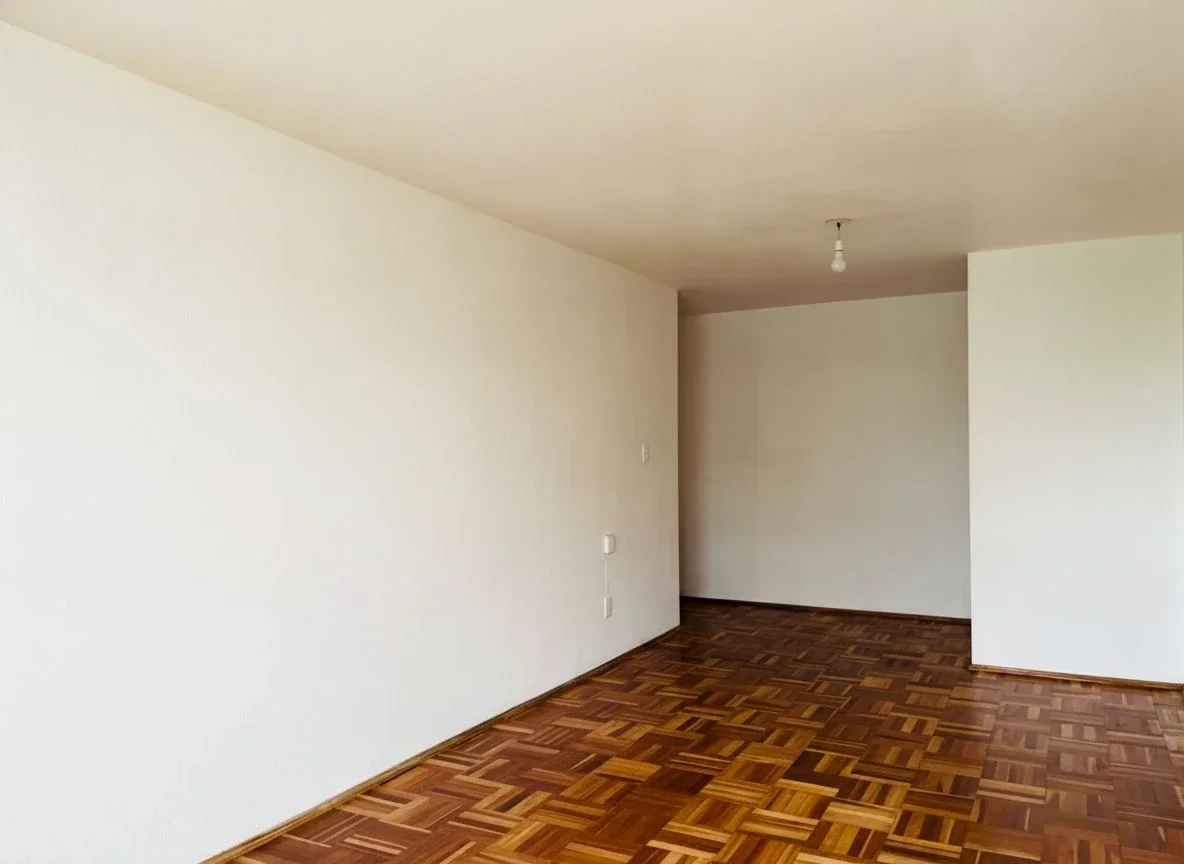 Apartamento En Alquiler En Pocitos De Tres Dormitorios con Balcón - Imagen 2