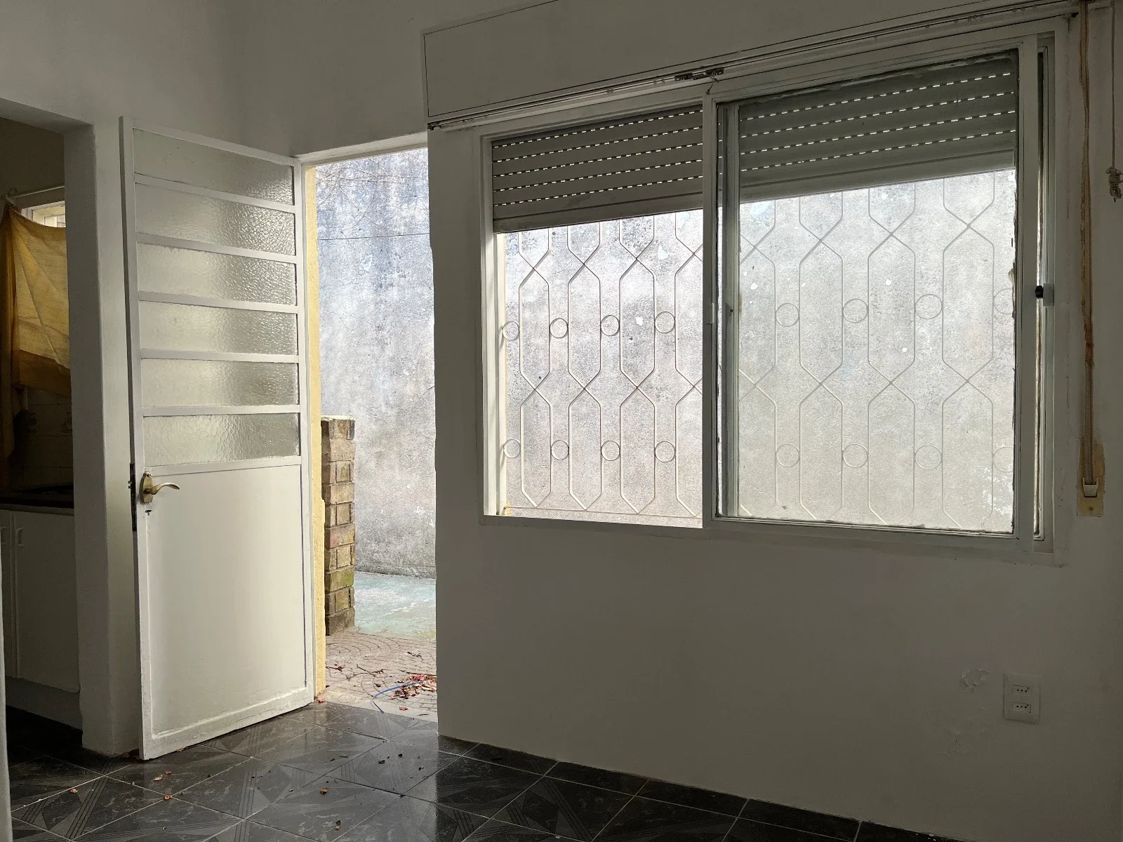 Casa En Alquiler En Buceo De Un Dormitorio - Imagen 2