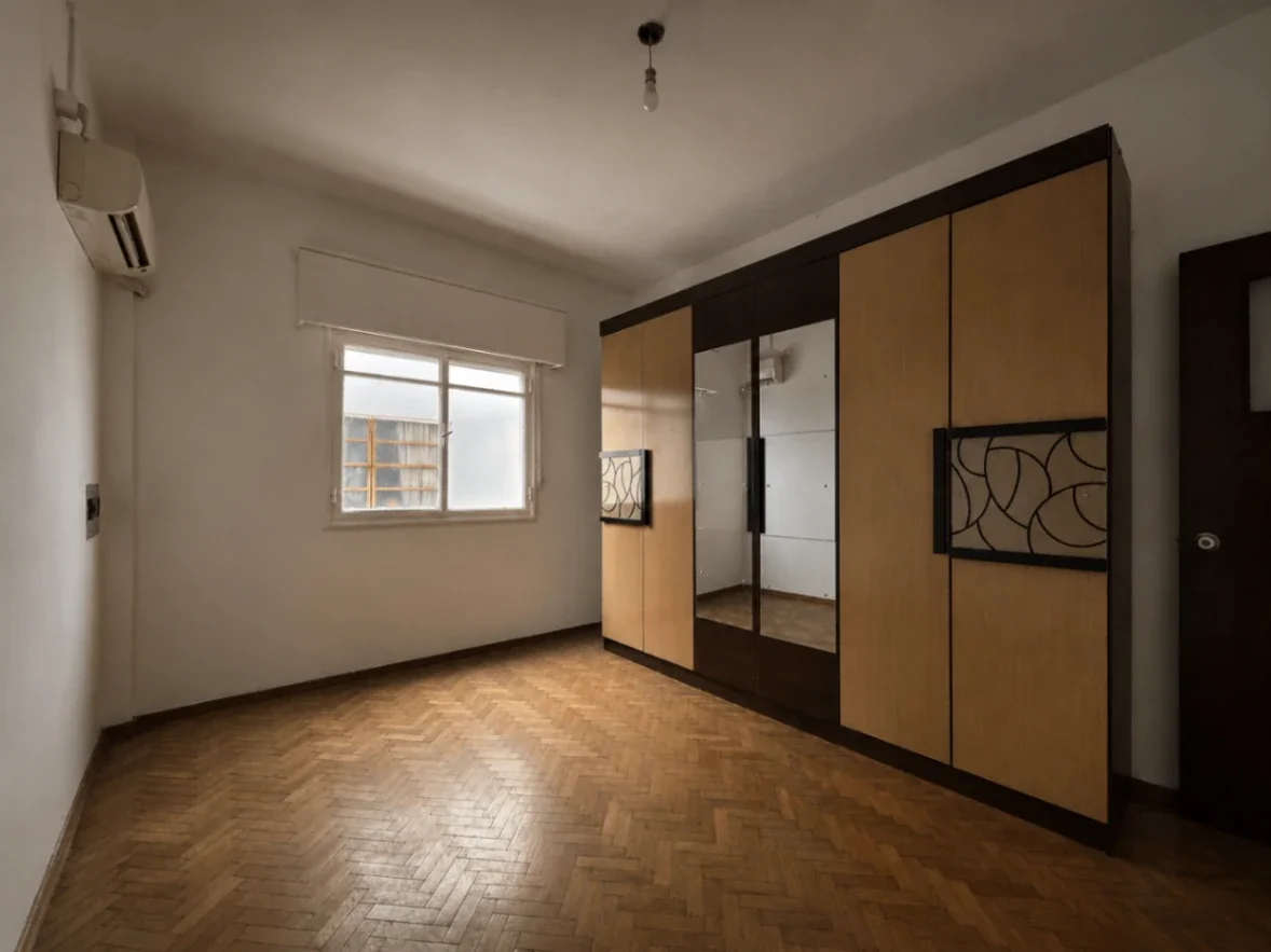 Apartamento En Alquiler En Aguada De Dos Dormitorios - Imagen 4