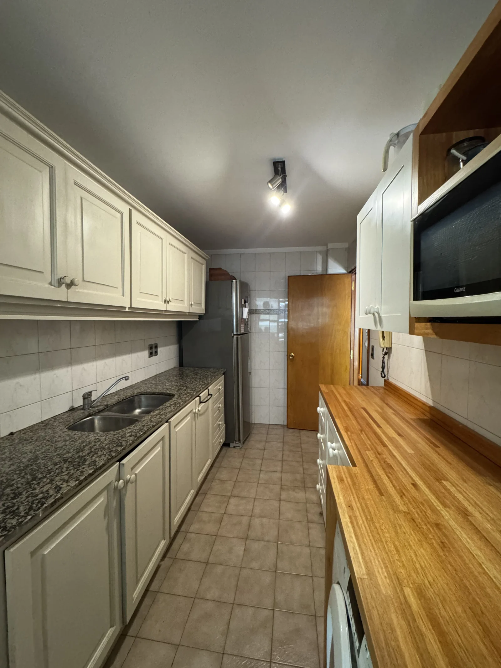 Apartamento en alquiler c/ cochera en Pocitos - Imagen 4