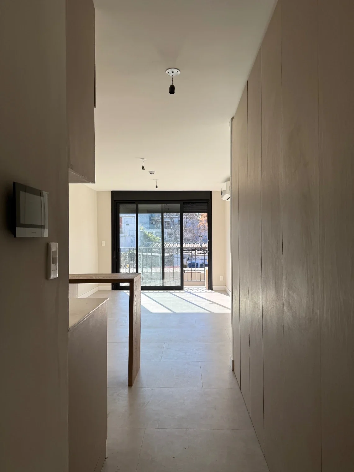 Apartamento En Alquiler En Puerto Buceo Monoambiente A Estrenar - Imagen 3