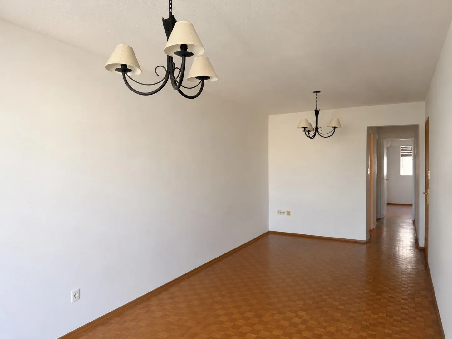 Apartamento En Alquiler En Pocitos 1 Dormitorio Con Garage - Imagen 3