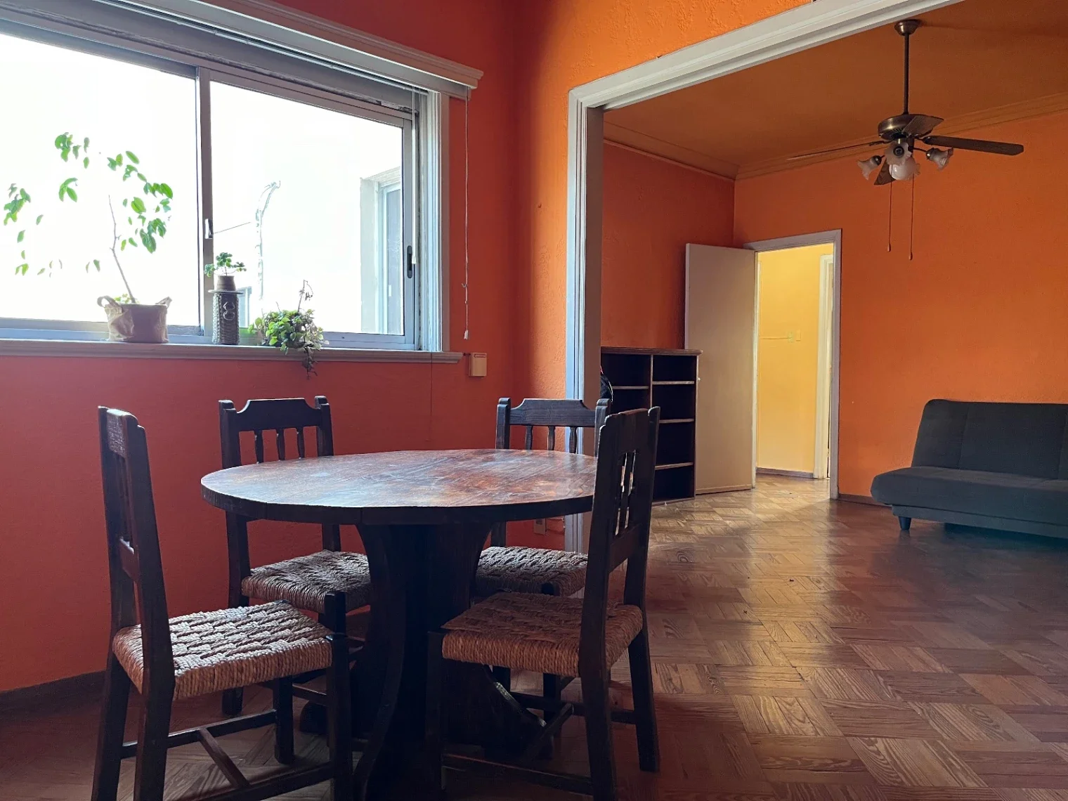 Apartamento en Alquiler en Aguada de Dos Dormitorios Muy Luminoso - Imagen 4