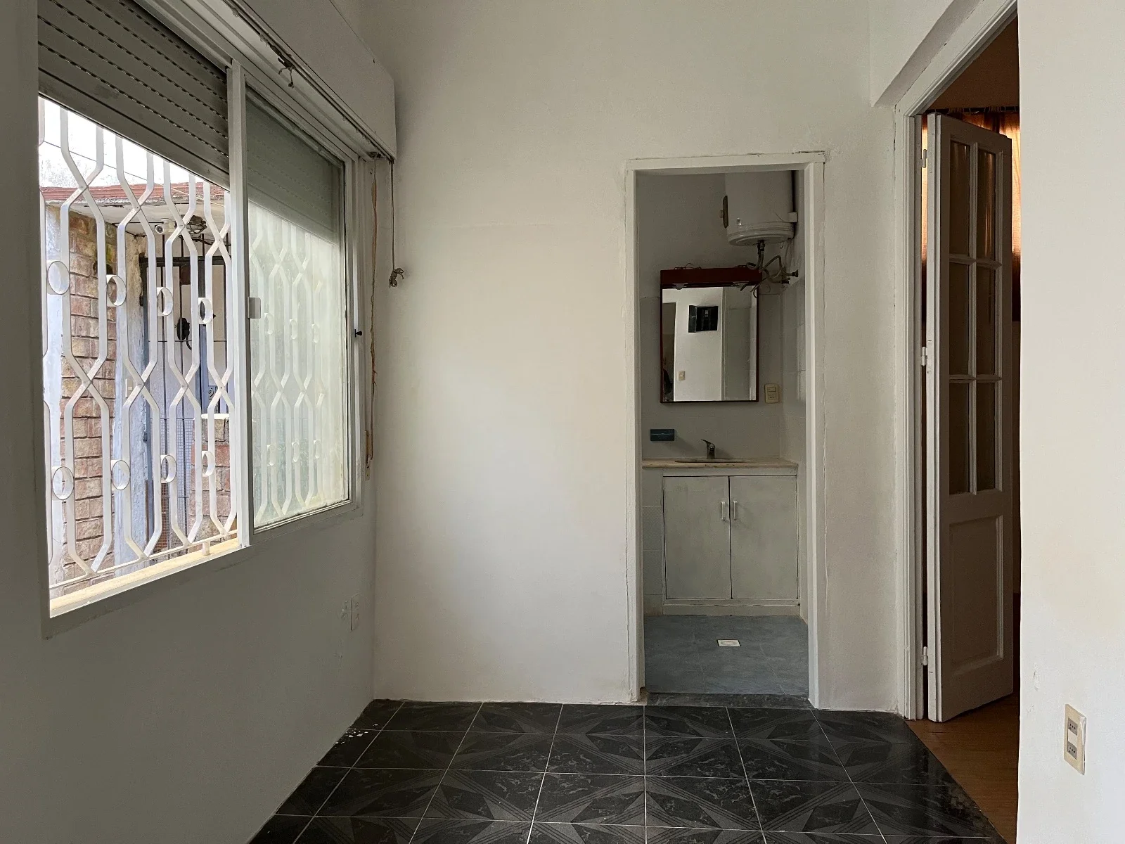 Casa En Alquiler En Buceo De Un Dormitorio - Imagen 3