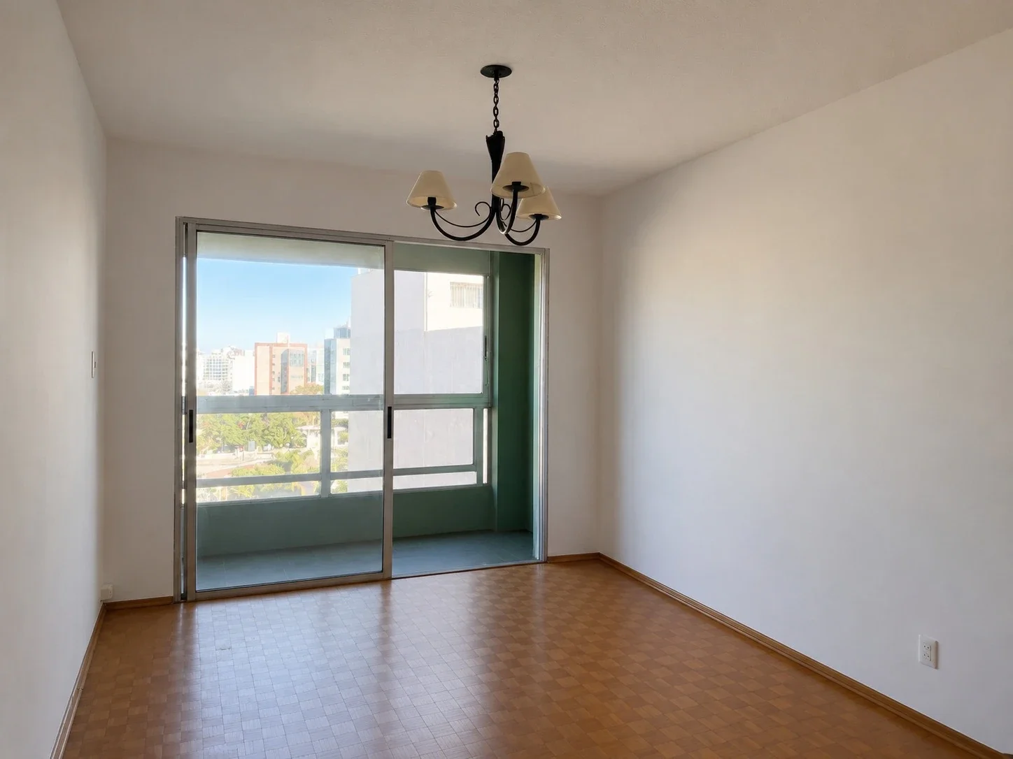Apartamento En Alquiler En Pocitos 1 Dormitorio Con Garage - Imagen 2